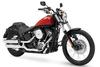 Harley-Davidson (R) Blackline(MD) 2011